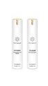 SKINFORMULAS HYDRA &  CLEAR DUO: DRĖKINIMAS IR PROBLEMINĖS ODOS PRIEŽIŪRA